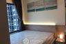 2 Bedroom Condo for rent in Life Asoke, Bang Kapi, Bangkok near MRT Phetchaburi
