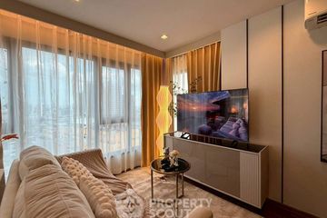1 Bedroom Condo for rent in Life Ladprao Valley, Chom Phon, Bangkok near BTS Ladphrao Intersection