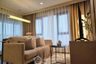 1 Bedroom Condo for rent in Life Ladprao Valley, Chom Phon, Bangkok near BTS Ladphrao Intersection