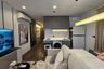 1 Bedroom Condo for rent in Life Ladprao Valley, Chom Phon, Bangkok near BTS Ladphrao Intersection