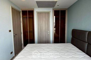 1 Bedroom Condo for rent in One 9 Five Asoke - Rama 9, Huai Khwang, Bangkok near MRT Phra Ram 9