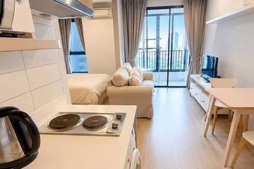 1 Bedroom Condo for rent in Ideo Q Ratchathewi, Thanon Phaya Thai, Bangkok near BTS Ratchathewi