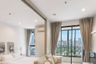 1 Bedroom Condo for rent in Ideo Q Ratchathewi, Thanon Phaya Thai, Bangkok near BTS Ratchathewi