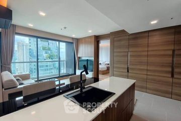 1 Bedroom Condo for rent in The Address Sathorn, Silom, Bangkok near BTS Chong Nonsi