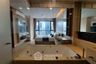 1 Bedroom Condo for rent in The Address Sathorn, Silom, Bangkok near BTS Chong Nonsi