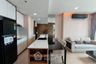 1 Bedroom Condo for rent in The Address Sathorn, Silom, Bangkok near BTS Chong Nonsi