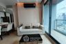 1 Bedroom Condo for rent in The Address Sathorn, Silom, Bangkok near BTS Chong Nonsi