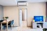 1 Bedroom Condo for rent in OKA HAUS Sukhumvit 36, Khlong Tan, Bangkok near BTS Thong Lo