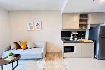 1 Bedroom Condo for rent in OKA HAUS Sukhumvit 36, Khlong Tan, Bangkok near BTS Thong Lo