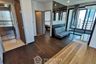 2 Bedroom Condo for rent in Ideo Q Siam-Ratchathewi, Thanon Phaya Thai, Bangkok near BTS Ratchathewi