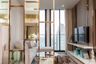1 Bedroom Condo for rent in Noble Ploenchit, Lumpini, Bangkok near BTS Ploen Chit