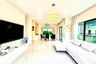 4 Bedroom House for rent in setthasiri krungthep kreetha, Hua Mak, Bangkok