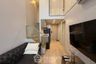 2 Bedroom Condo for rent in Life Rama 4 - Asoke, Khlong Toei, Bangkok near MRT Queen Sirikit National Convention Centre