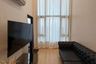 2 Bedroom Condo for rent in Life Rama 4 - Asoke, Khlong Toei, Bangkok near MRT Queen Sirikit National Convention Centre