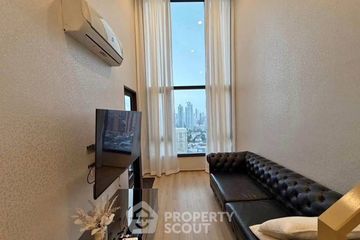 2 Bedroom Condo for rent in Life Rama 4 - Asoke, Khlong Toei, Bangkok near MRT Queen Sirikit National Convention Centre