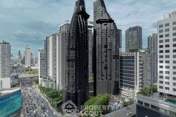 1 Bedroom Condo for rent in Ashton Asoke - Rama 9, Din Daeng, Bangkok near MRT Phra Ram 9