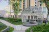 1 Bedroom Condo for rent in Ideo Mobi Asoke, Bang Kapi, Bangkok near MRT Phetchaburi