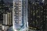 1 Bedroom Condo for rent in Ideo Mobi Asoke, Bang Kapi, Bangkok near MRT Phetchaburi
