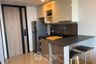 1 Bedroom Condo for rent in OKA HAUS Sukhumvit 36, Khlong Tan, Bangkok near BTS Thong Lo
