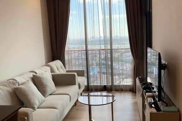 1 Bedroom Condo for rent in OKA HAUS Sukhumvit 36, Khlong Tan, Bangkok near BTS Thong Lo