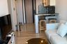 1 Bedroom Condo for rent in OKA HAUS Sukhumvit 36, Khlong Tan, Bangkok near BTS Thong Lo