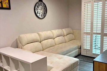 2 Bedroom Condo for rent in Ideo Chula - Samyan, Si Phraya, Bangkok near MRT Sam Yan