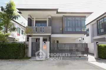 3 Bedroom House for rent in Patta Prime, Nong Pla Lai, Chonburi