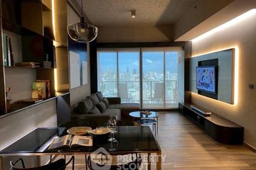2 Bedroom Condo for rent in The Lofts Asoke, Khlong Toei Nuea, Bangkok near MRT Phetchaburi