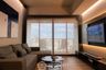 2 Bedroom Condo for rent in The Lofts Asoke, Khlong Toei Nuea, Bangkok near MRT Phetchaburi