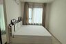 1 Bedroom Condo for rent in Life Asoke, Bang Kapi, Bangkok near MRT Phetchaburi
