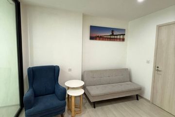 1 Bedroom Condo for rent in Life Asoke, Bang Kapi, Bangkok near MRT Phetchaburi