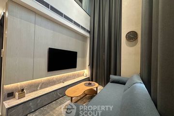 2 Bedroom Condo for rent in The Crest Park Residences, Chatuchak, Bangkok near MRT Phahon Yothin