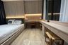 2 Bedroom Condo for rent in The Crest Park Residences, Chatuchak, Bangkok near MRT Phahon Yothin