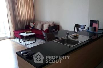 2 Bedroom Condo for rent in Wind Sukhumvit 23, Khlong Toei Nuea, Bangkok near MRT Sukhumvit