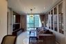 1 Bedroom Condo for rent in The Bangkok Sathorn, Thung Wat Don, Bangkok near BTS Surasak