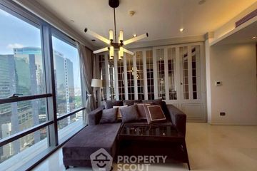 1 Bedroom Condo for rent in The Bangkok Sathorn, Thung Wat Don, Bangkok near BTS Surasak