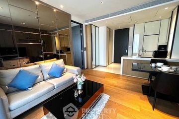 1 Bedroom Condo for rent in BEATNIQ Sukhumvit 32, Khlong Tan, Bangkok near BTS Thong Lo