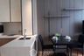 1 Bedroom Condo for rent in BEATNIQ Sukhumvit 32, Khlong Tan, Bangkok near BTS Thong Lo