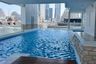 2 Bedroom Condo for rent in Ivy Sathorn 10, Silom, Bangkok near BTS Chong Nonsi