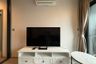 1 Bedroom Condo for rent in Life Asoke Hype, Makkasan, Bangkok near MRT Phra Ram 9