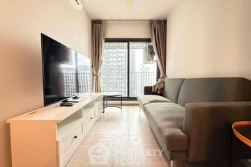 1 Bedroom Condo for rent in Life Asoke Hype, Makkasan, Bangkok near MRT Phra Ram 9