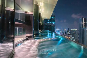 1 Bedroom Condo for rent in Ideo Q Ratchathewi, Thanon Phaya Thai, Bangkok near BTS Ratchathewi