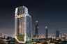 1 Bedroom Condo for rent in Ideo Q Ratchathewi, Thanon Phaya Thai, Bangkok near BTS Ratchathewi