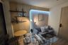 1 Bedroom Condo for rent in NUE District R9, Huai Khwang, Bangkok near MRT Phra Ram 9