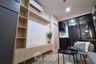 1 Bedroom Condo for rent in NUE District R9, Huai Khwang, Bangkok near MRT Phra Ram 9