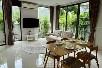 4 Bedroom House for rent in Baan Klang Muang Classe Ekkamai-Ramintra, Lat Phrao, Bangkok