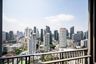 2 Bedroom Condo for rent in Quattro by Sansiri, Khlong Tan Nuea, Bangkok near BTS Thong Lo