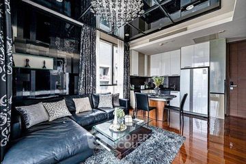2 Bedroom Condo for rent in Quattro by Sansiri, Khlong Tan Nuea, Bangkok near BTS Thong Lo