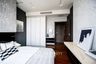 2 Bedroom Condo for rent in Quattro by Sansiri, Khlong Tan Nuea, Bangkok near BTS Thong Lo