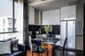 2 Bedroom Condo for rent in Quattro by Sansiri, Khlong Tan Nuea, Bangkok near BTS Thong Lo